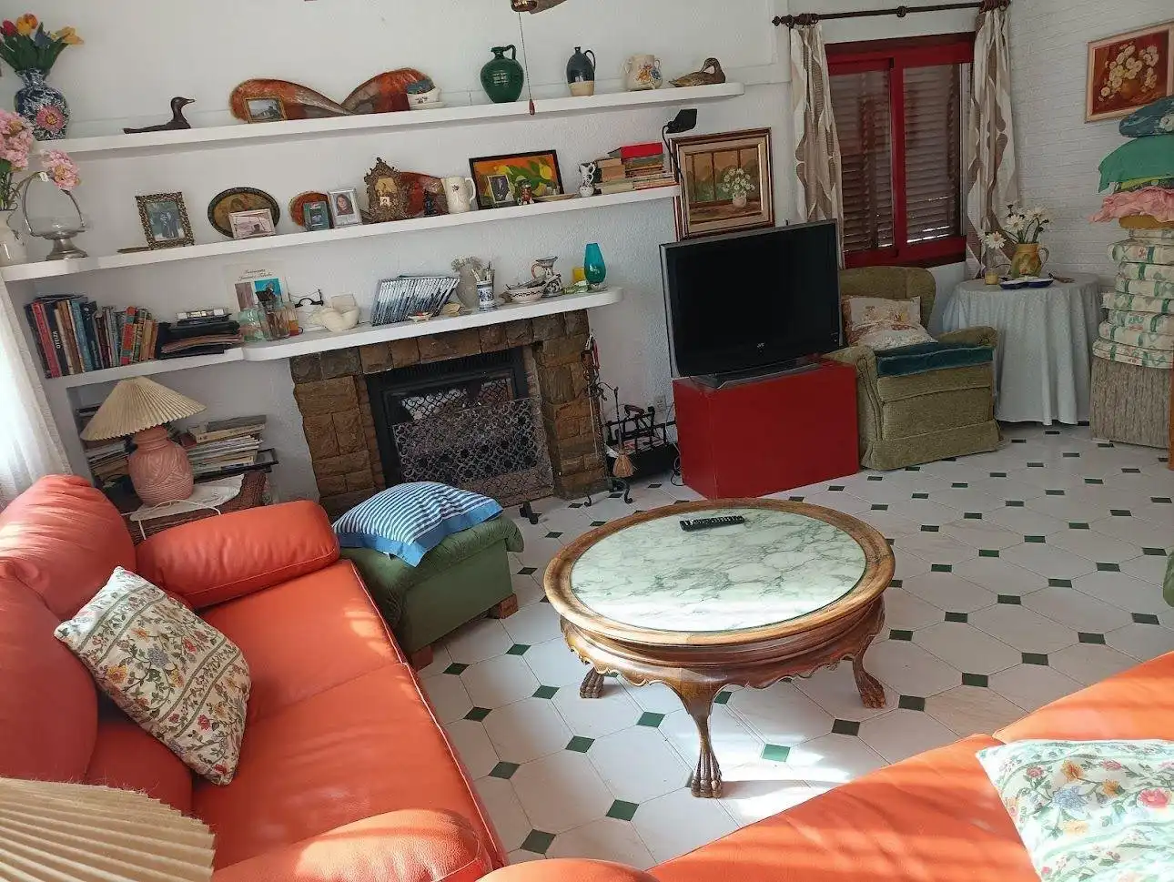 Casa o xalet en venda a N/A, -1, Campoamor