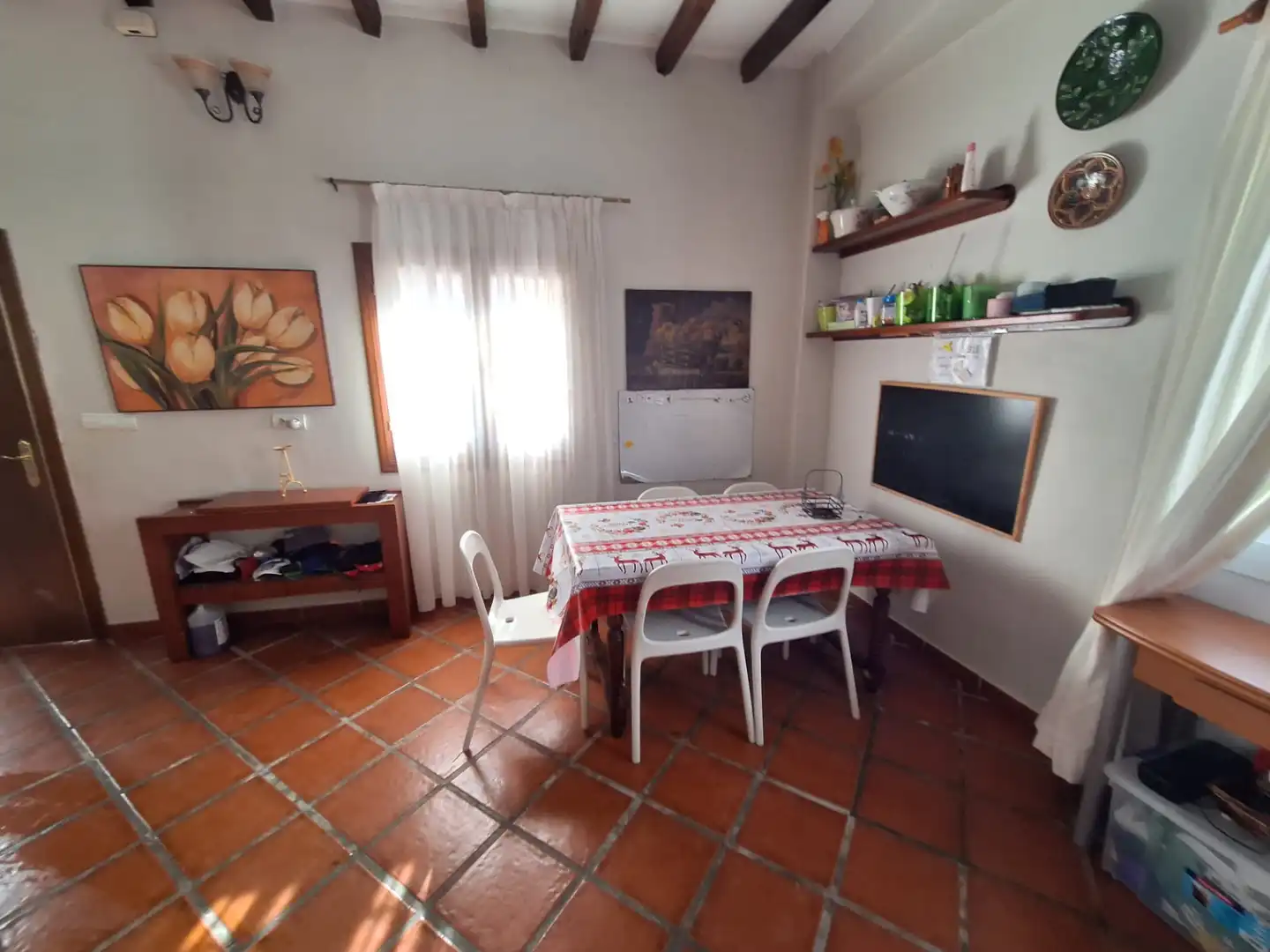 Study for rent in Calle Jorge Guillén, Centro
