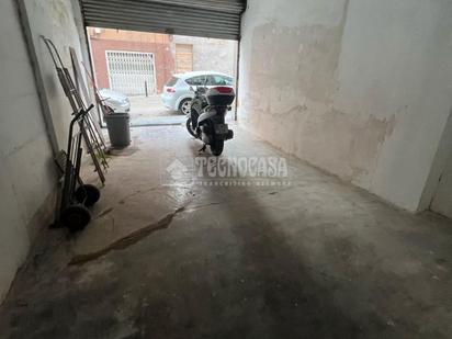 Aparcament de Local en venda en  Barcelona Capital