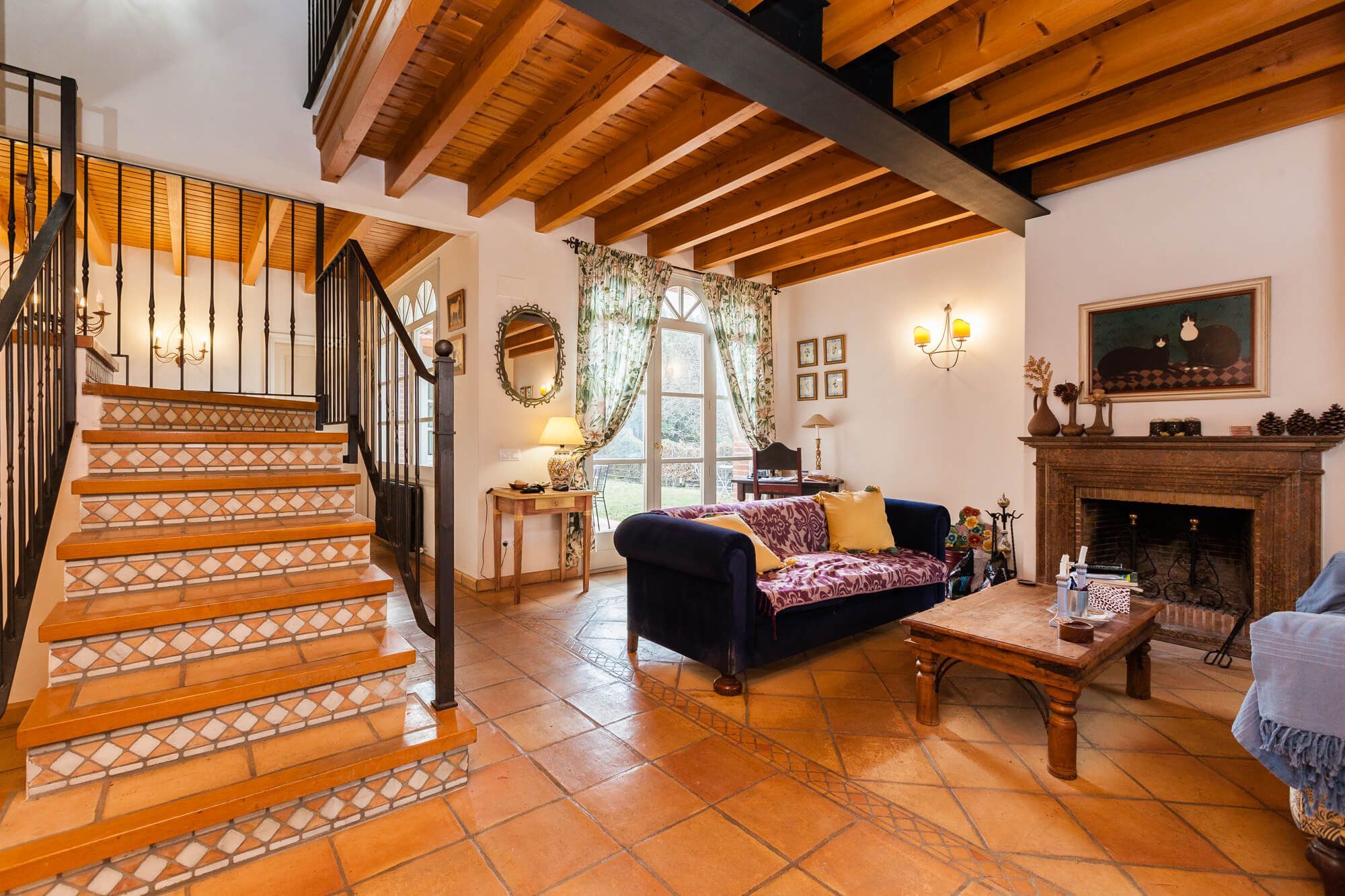 House or chalet for sale in Avinguda de Rocafort, Matadepera