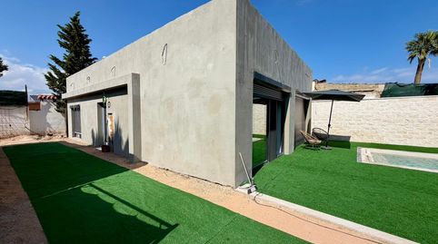 Photo 4 of Houses for sale in Avenida de Antonio Ramos Carratalá, Garbinet - Parque de las Avenidas, Alicante / Alacant