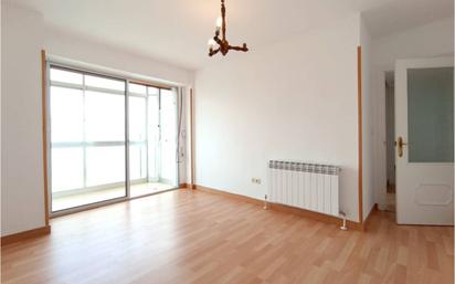 Sala d'estar de Pis en venda en Burgos Capital amb Calefacció, Terrassa i Traster