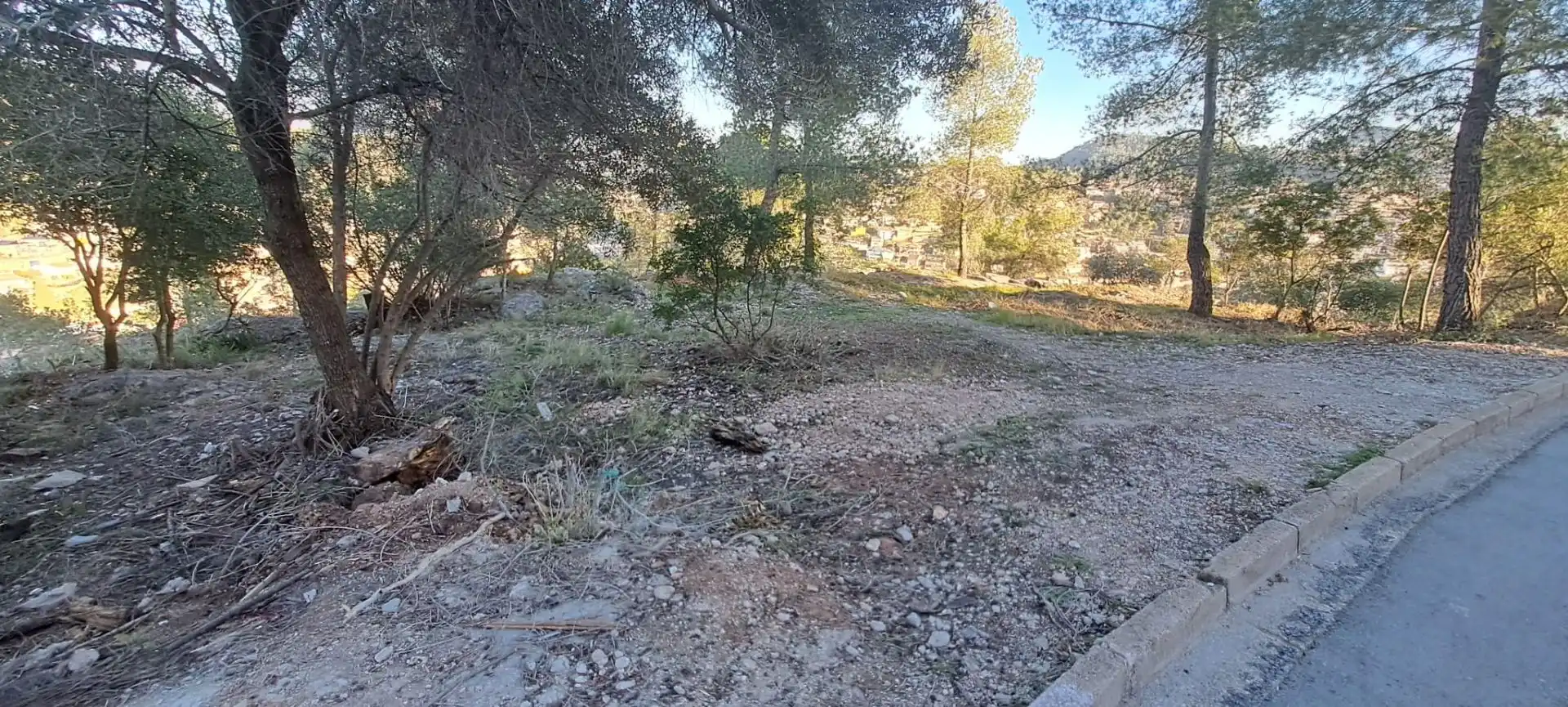 Residencial en venda a Bon Aire, 20, Vallirana