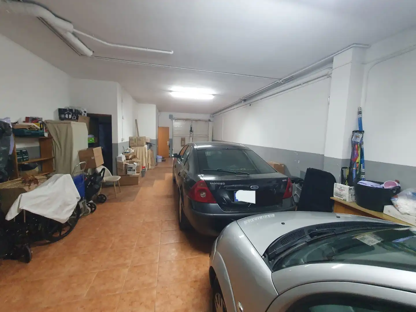 Reihenhaus mit Terrasse zum Verkauf in Carrer del Pintor Vancells, imagen 25