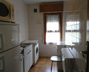 Kitchen of Apartment for sale in Navarredonda de Gredos