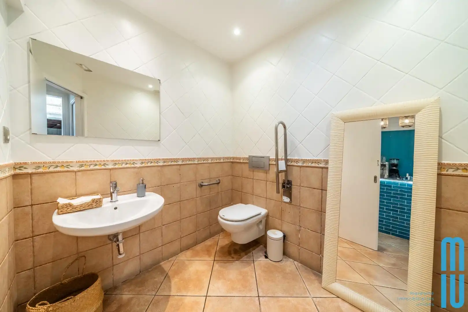 Business premises to rent in Centre, imagen 25