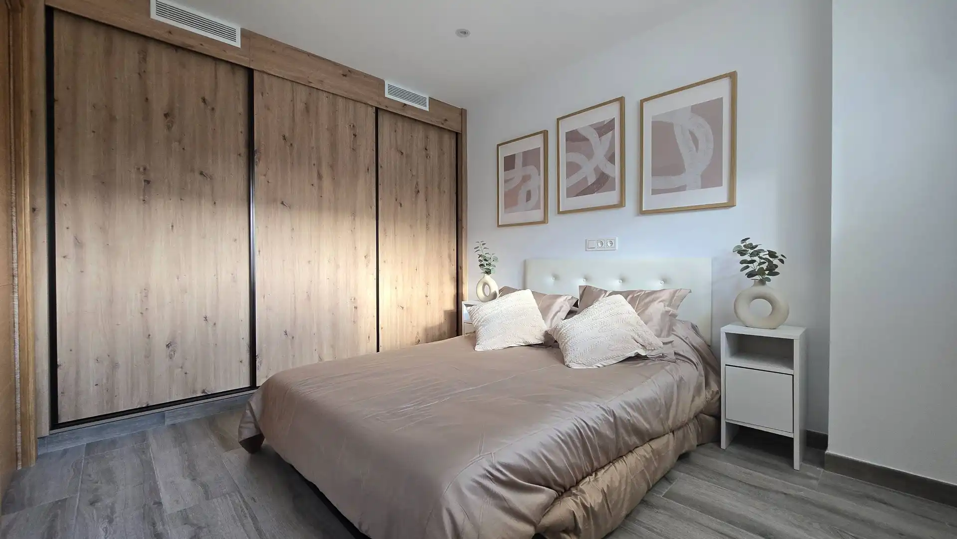 Apartment mit Garten zum Verkauf in Estepona Pueblo, imagen 17