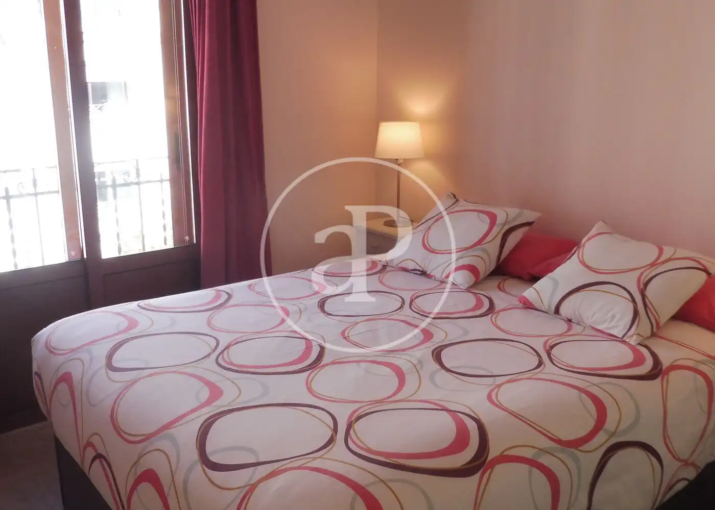 Wohnung zur Miete in Carrer de Lepant, Sagrada Família
