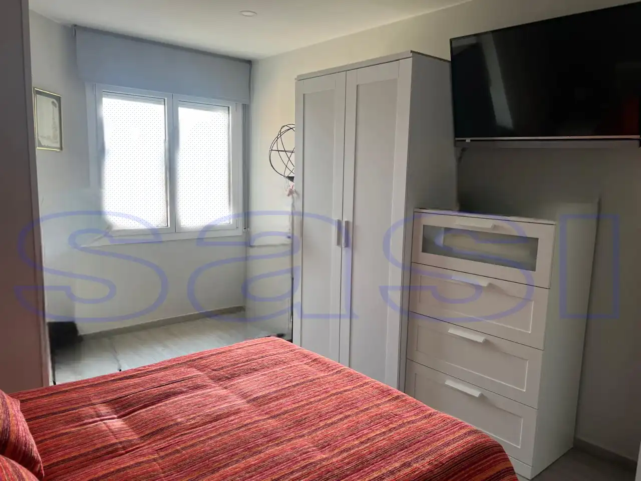Habitación de Piso en venta en Mollet del Vallès con Aire acondicionado, Calefacción y Parquet