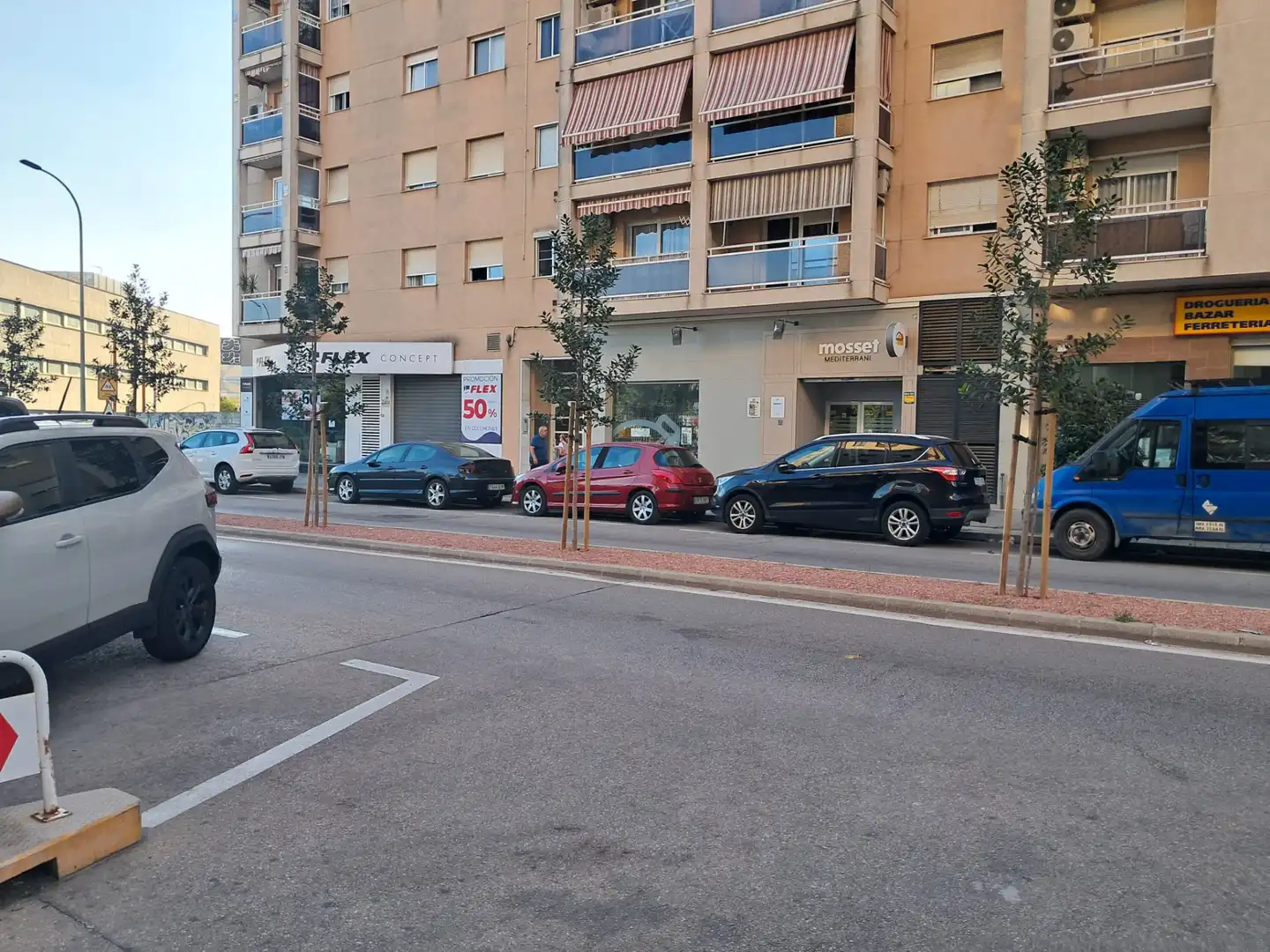 Individual amb ascensor en venda a Carrer Benissuai 19, imagen 9