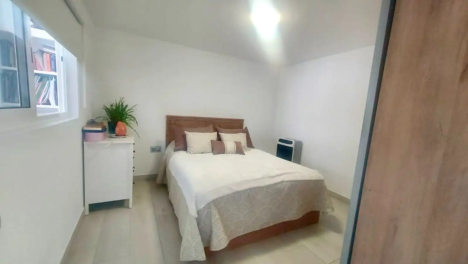 Habitación de Piso en venta en Arrecife con Amueblado y Balcón