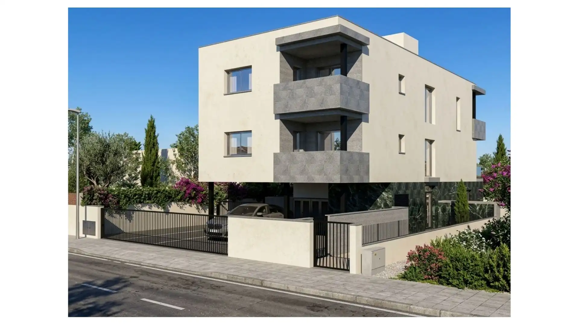Maisonette zum Verkauf in Carrer de la Serra de Galliners, 12, Serraparera