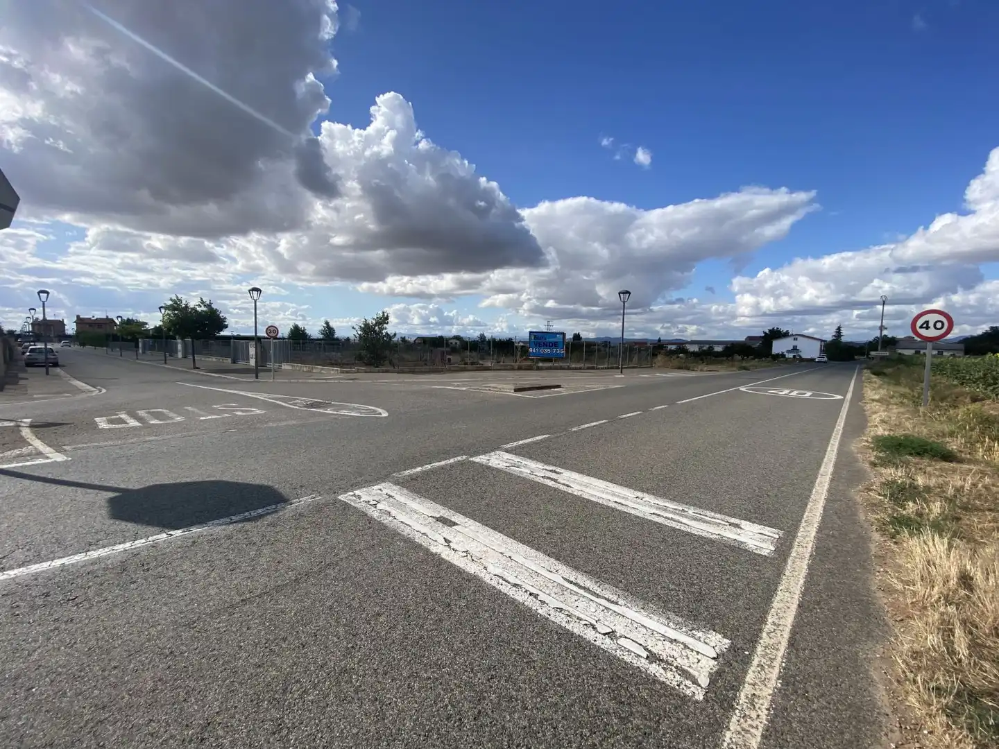 Terrenos y solares en venta en La Laguna 2, imagen 4