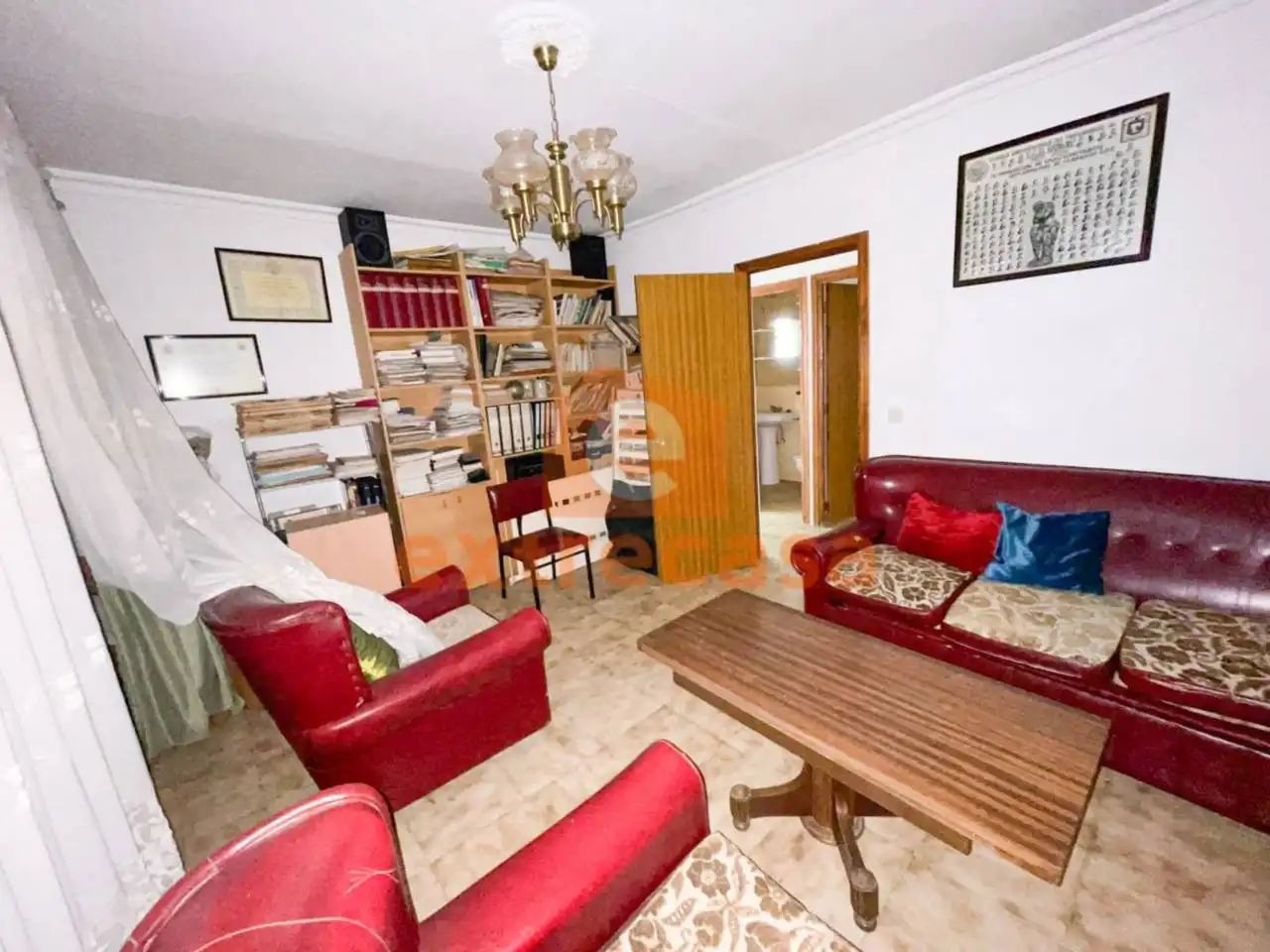 Casa o xalet en venda a La Estación