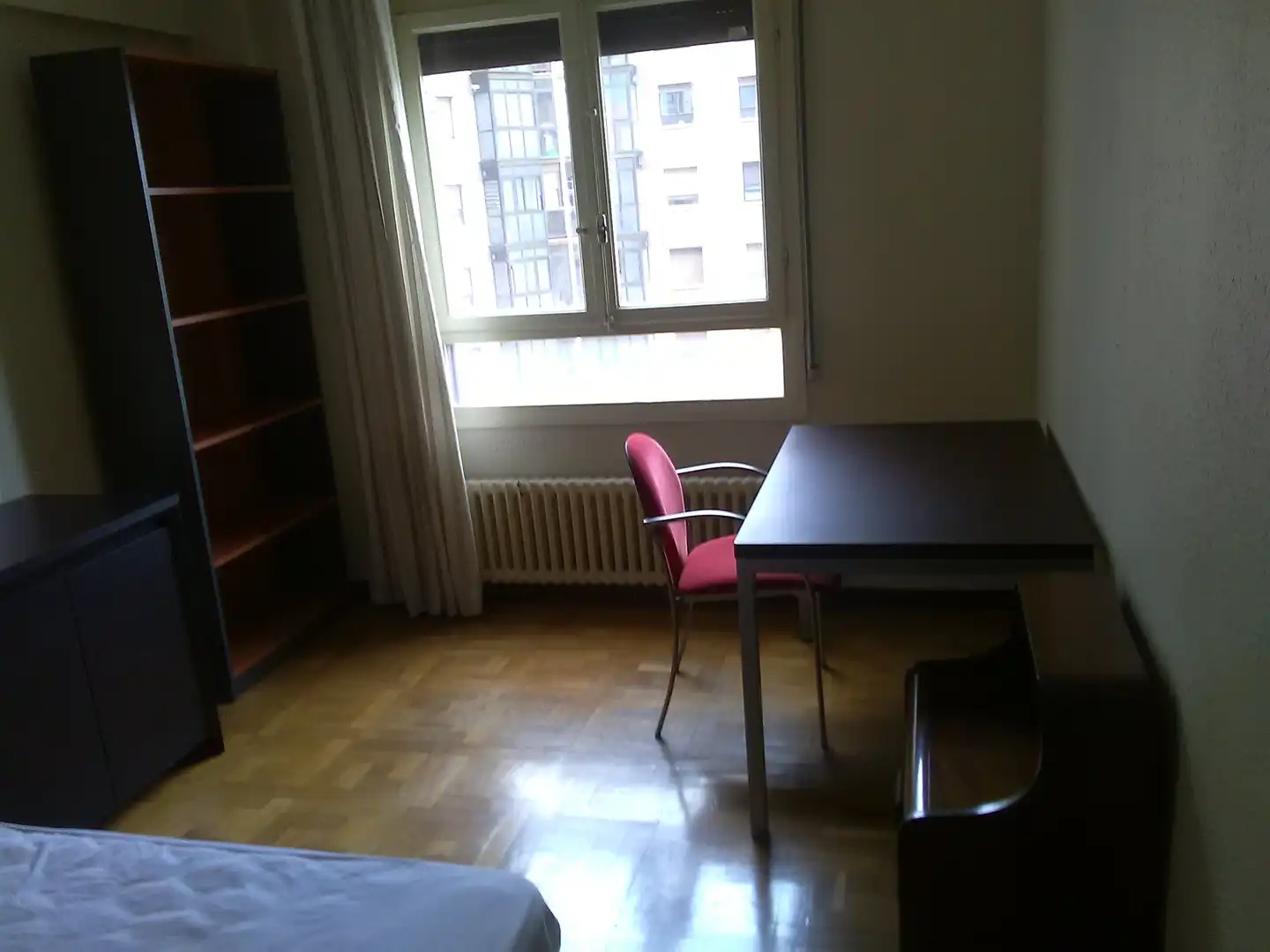 Flat for rent in Calle Obispo Irurita, San Juan