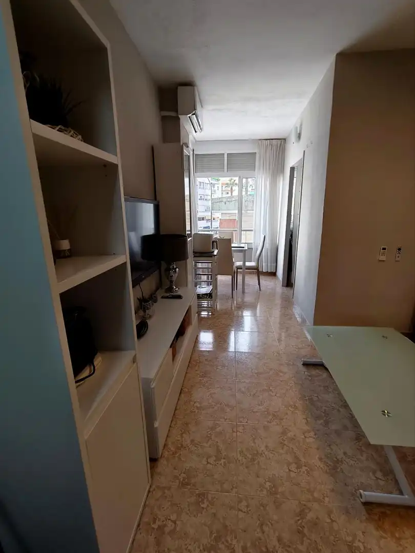 Apartment with pool for sale in Avenida ISABEL MANOJA, imagen 11