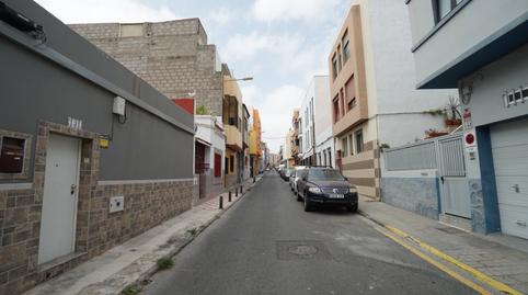Foto 3 de Casa adosada en venda a Schamann - Rehoyas, Las Palmas de Gran Canaria