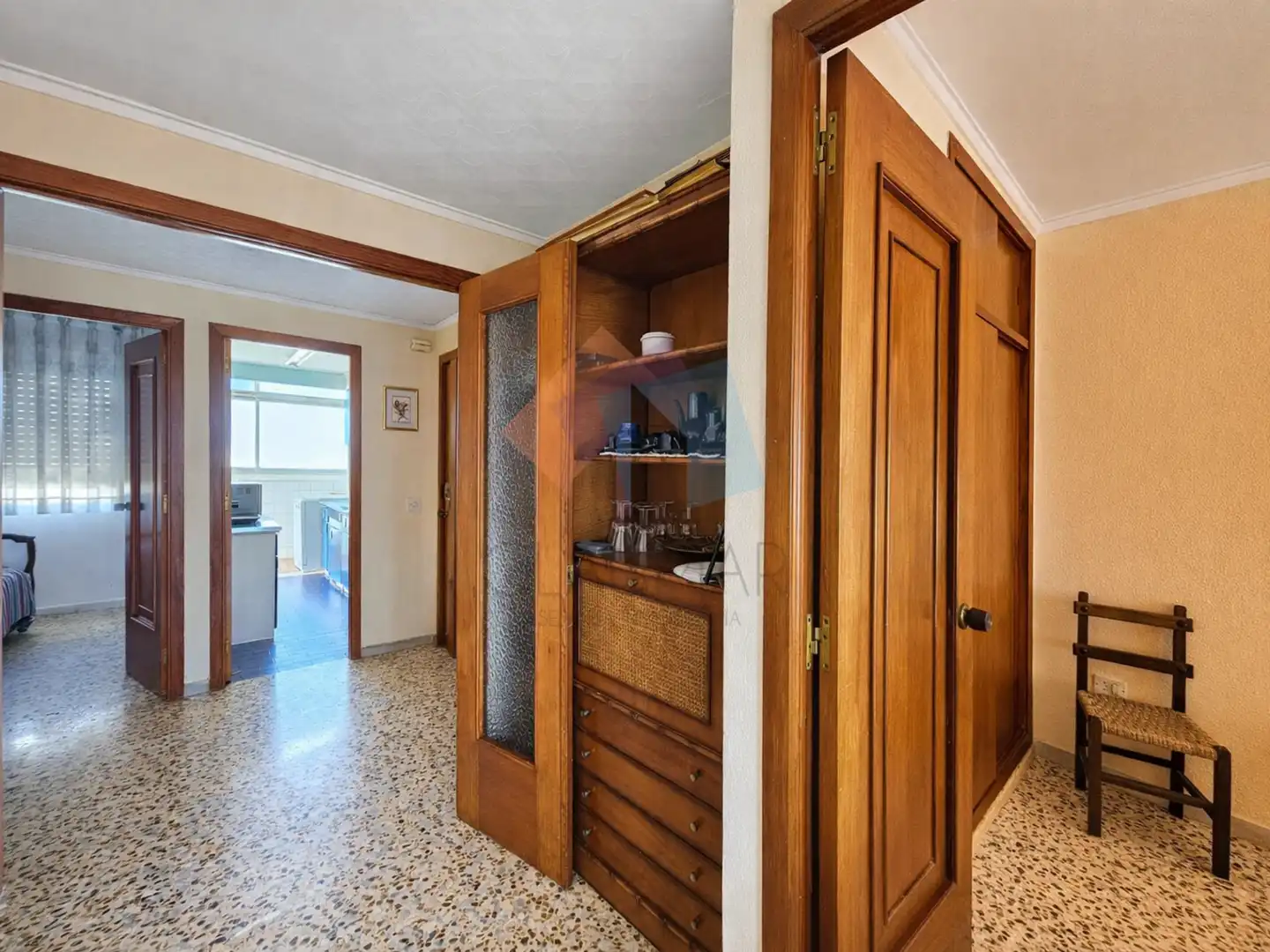 Piso con piscina en venta en Playa de Gandia, imagen 35