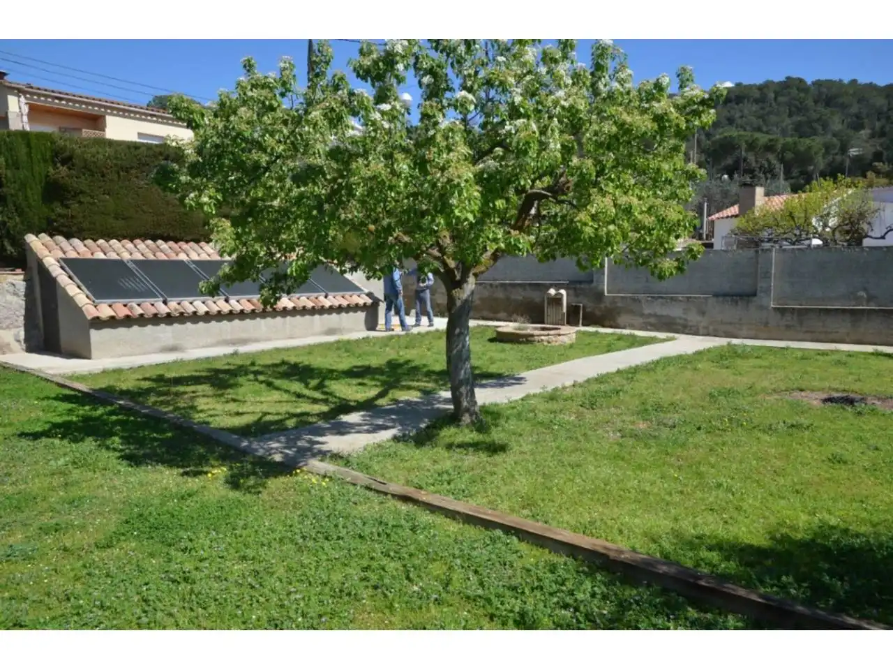 Maison rustique avec piscine à vendre à L'Ametlla del Vallès, imagen 15