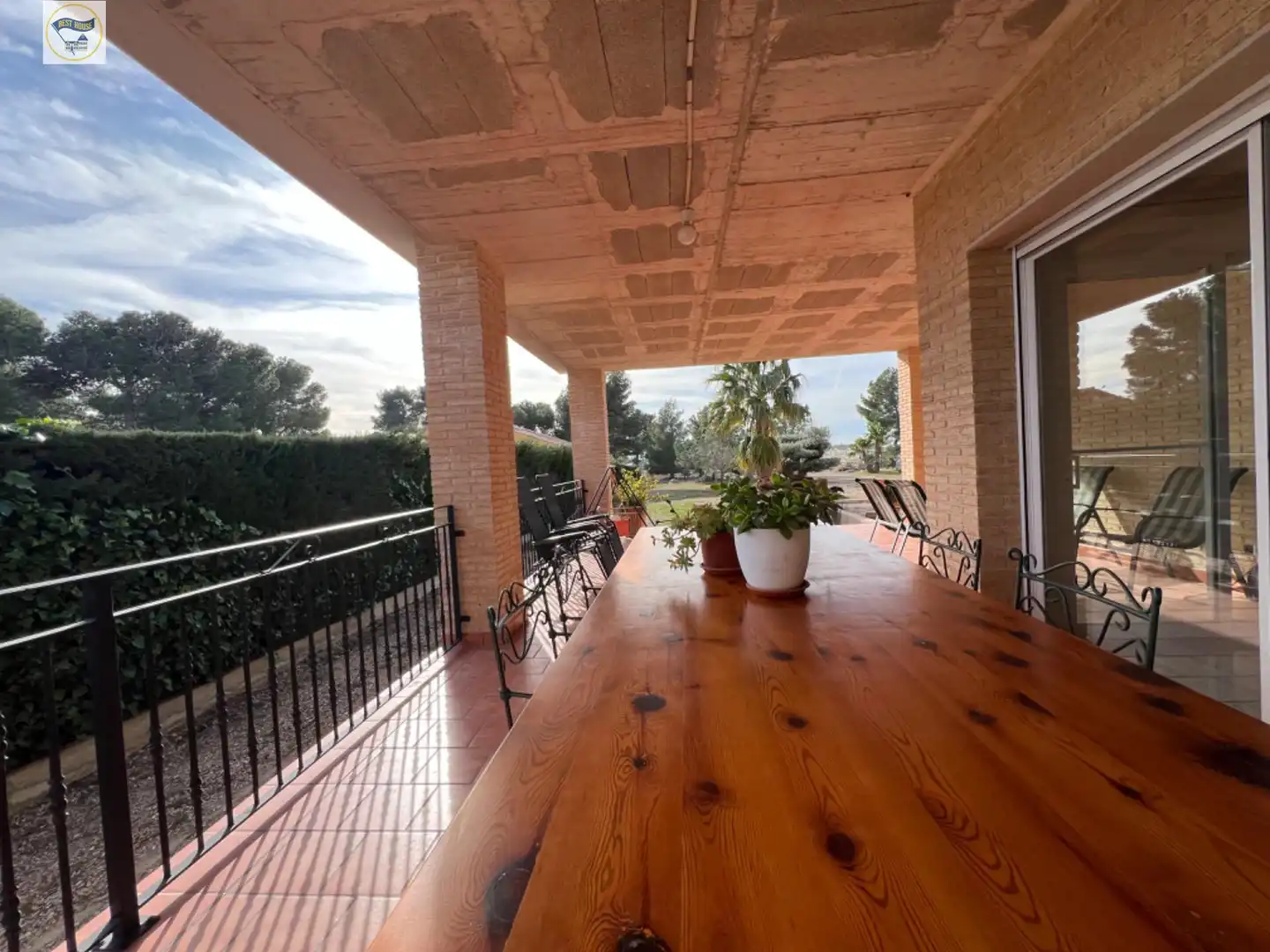 Chalet con piscina en venta en Roquetes, imagen 51