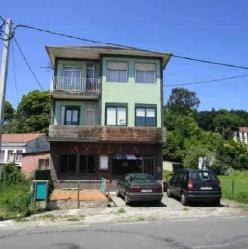 Exterior view of Premises for sale in Ferrol