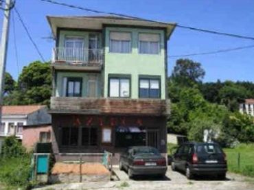 Local commercial à vendre à Avenida del 19 de Febrero 134