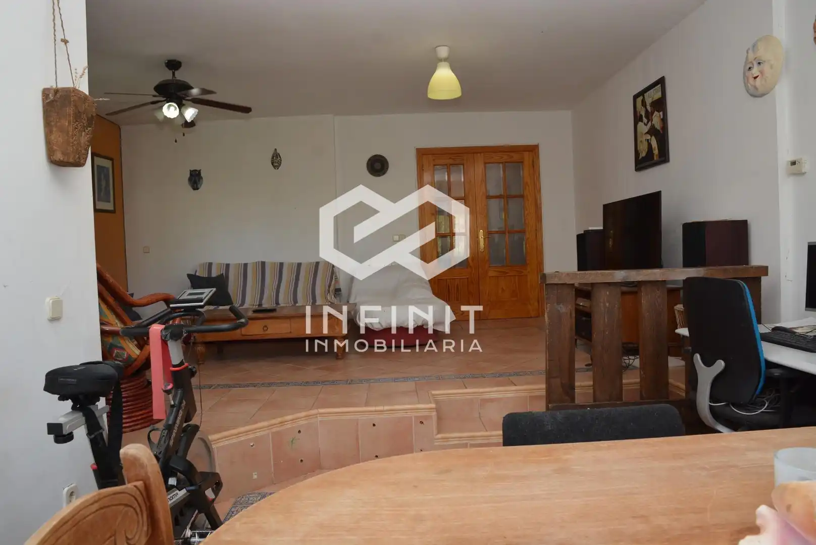 Casa o chalet en venta en Ribatejada