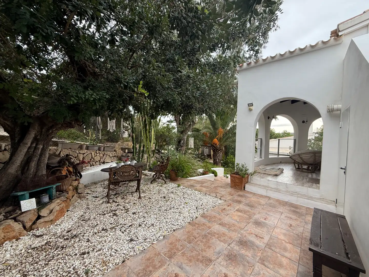 Villa avec terrasse à vendre à El Montgó, imagen 62