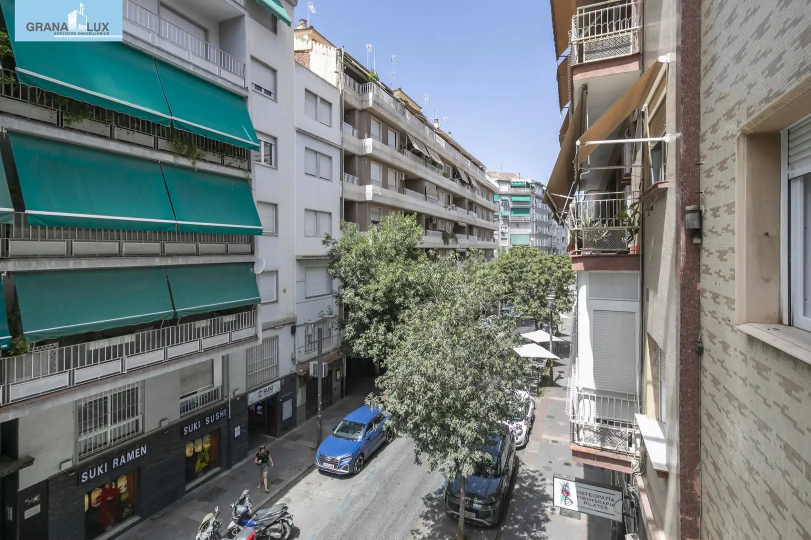 Flat with lift for sale in Calle Pedro Antonio de Alarcón 16 2º, imagen 7