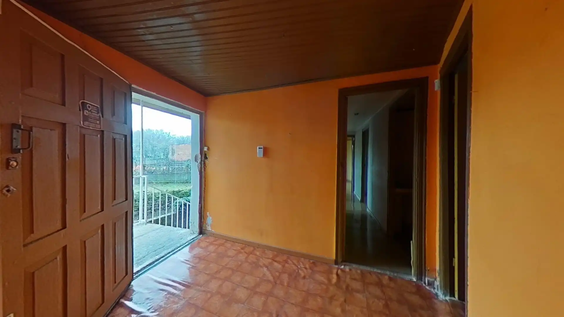 Casa o xalet en venda a Carballizos, O Pereiro de Aguiar