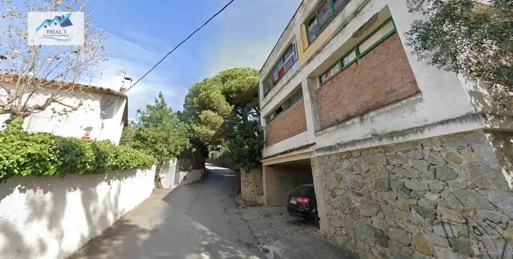 Terreno residencial en venta en Avenida d'Andersen
