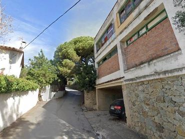 Terreny residencial en venda a Avenida d'Andersen