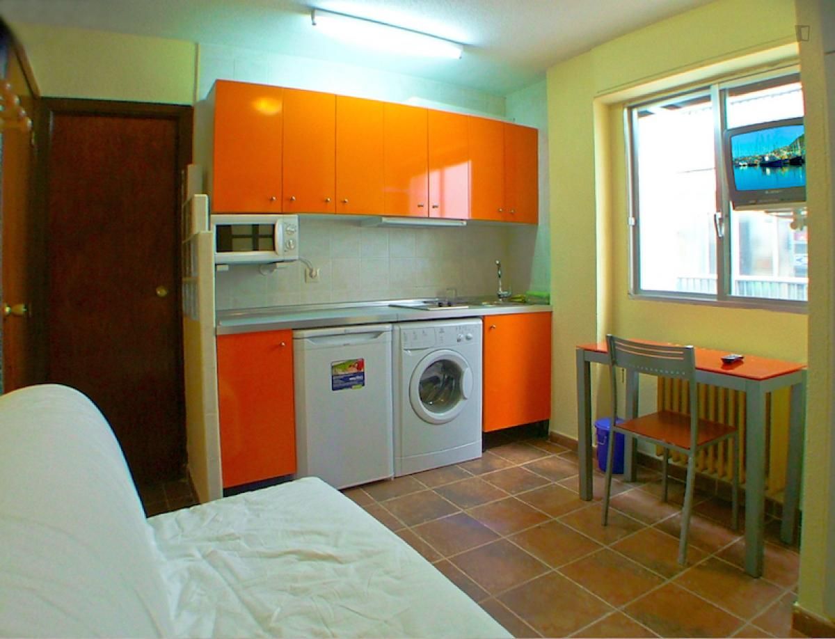 Apartamento de alquiler en Garrido Sur