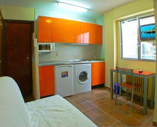 Kitchen of Apartment to rent in Salamanca Capital