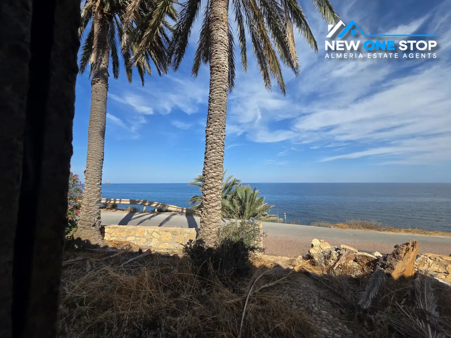 Vista exterior de Finca rústica en venta en Cuevas del Almanzora con Jardín privado y Balcón