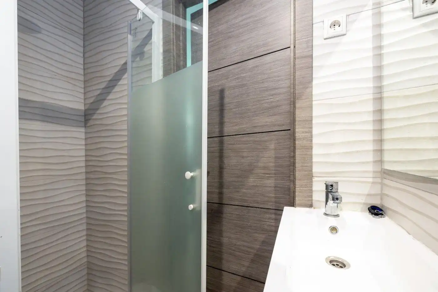 Piso con terraza en venta en PEDRO ANTONIO DE ALARCON 81, imagen 10