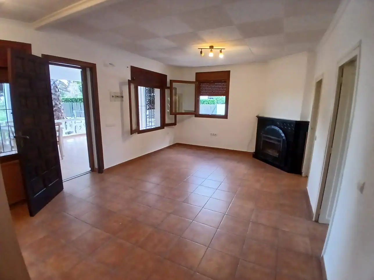 Casa o chalet de alquiler en Hespèrides, 7, Alcanar