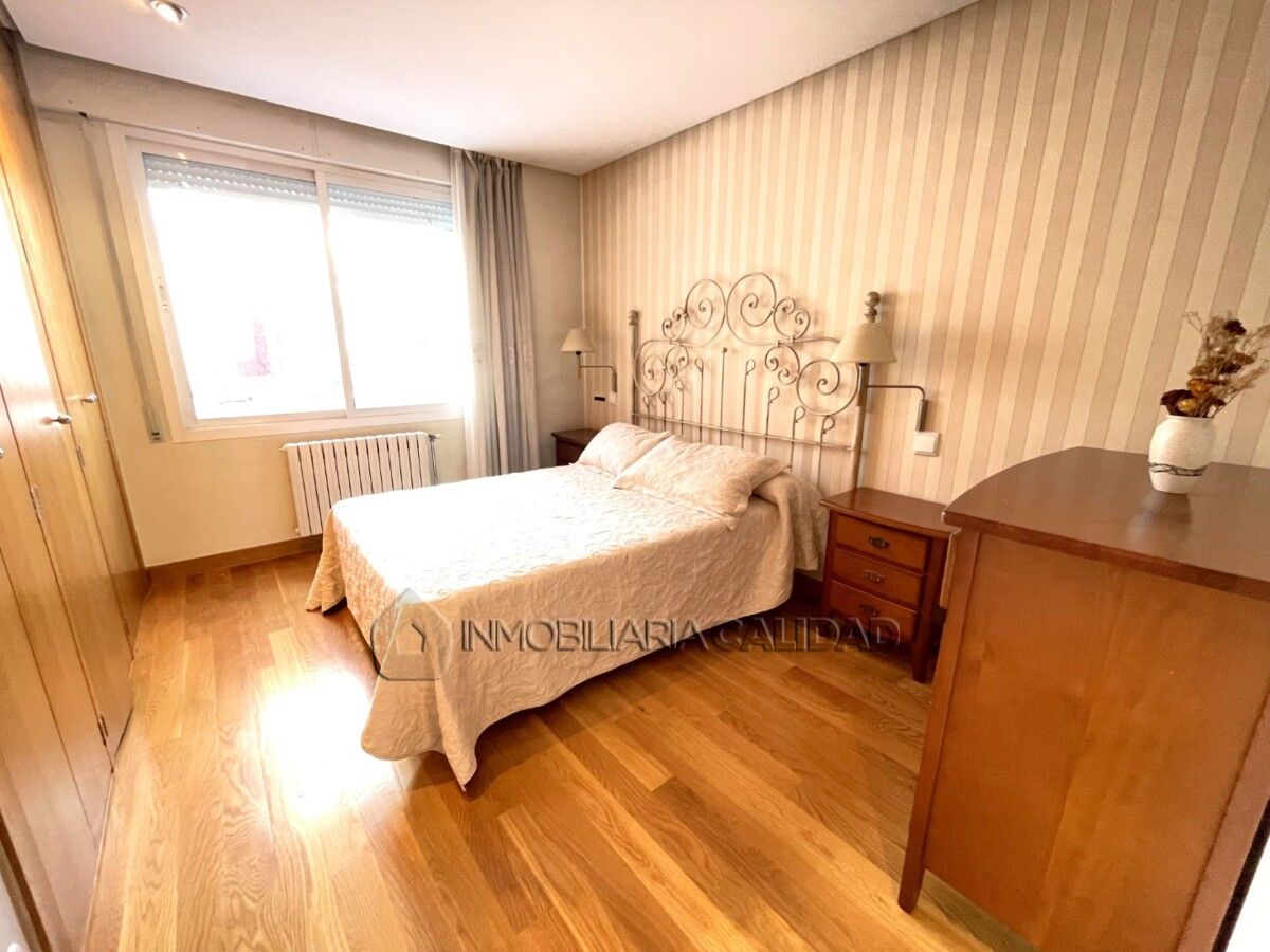 Piso en venta en Los Vadillos - R. Sanitaria - Pozanos