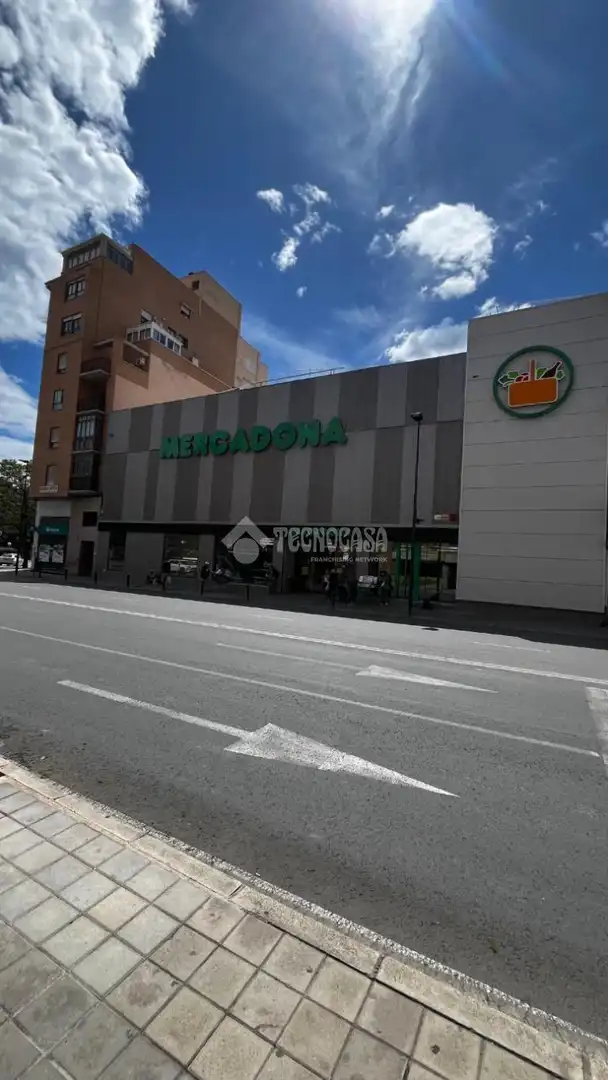 Pis amb terrassa en venda a Florida - Ciudad de Asís, imagen 14