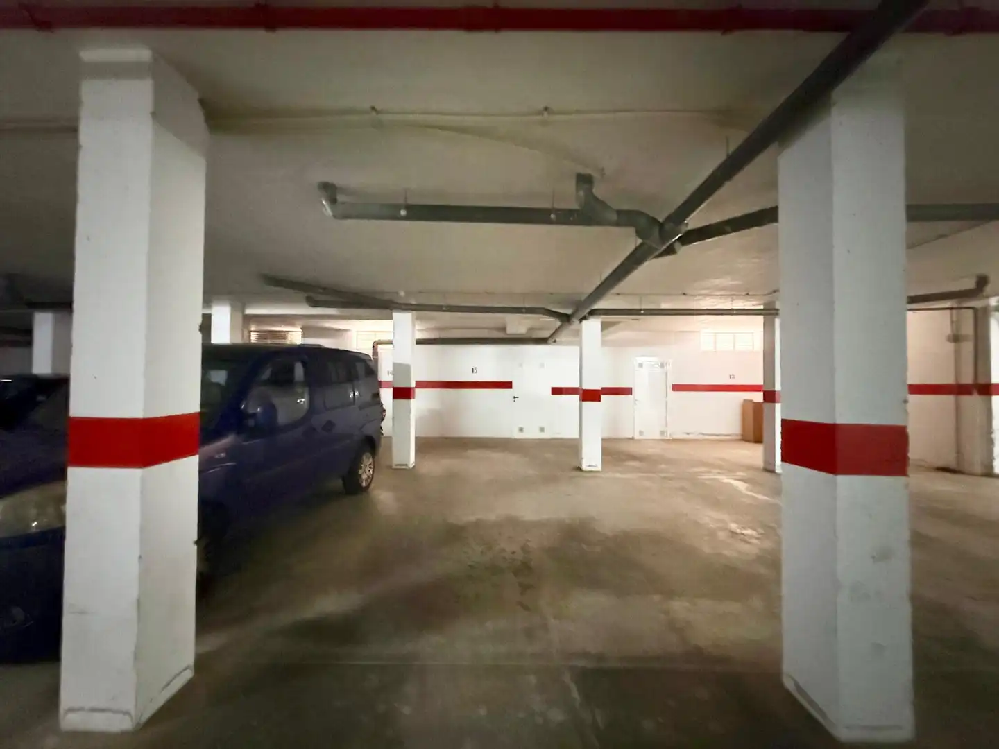 Casa a schiera con piscina in affitto a Nueva Torrevieja - Aguas Nuevas, imagen 23