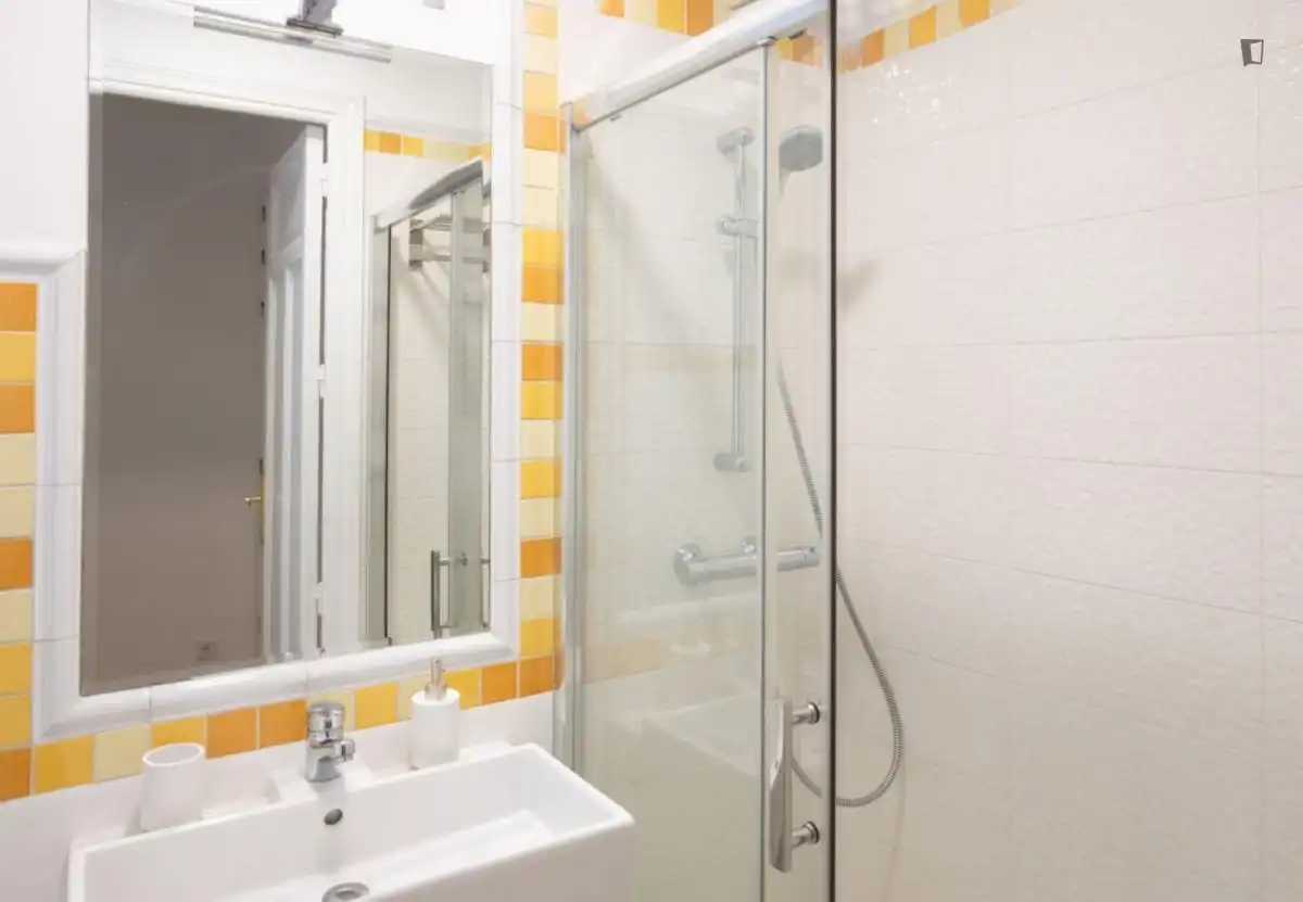 Apartament amb ascensor de lloguer a Centro, imagen 15