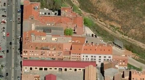 Photo 3 of Residential for sale in Avenida Europa - San Antón, Toledo Capital