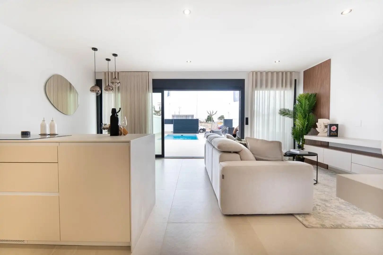 Logement avec piscine à vendre à San Pedro del Pinatar, imagen 5