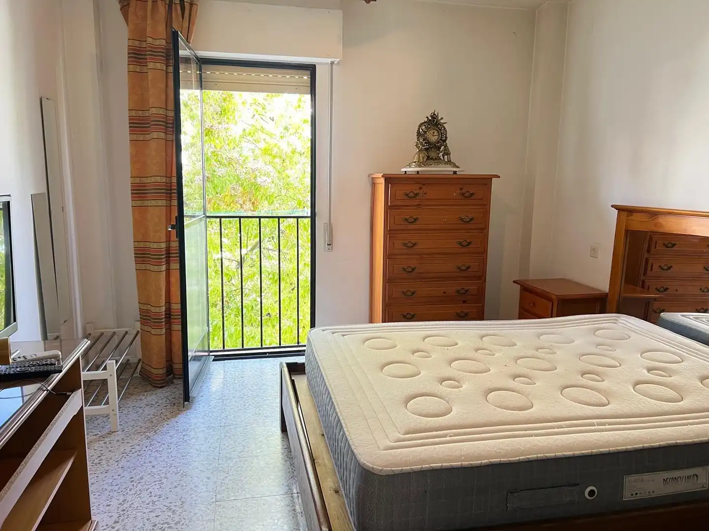 Habitación de Piso en venta en Antequera con Aire acondicionado, Calefacción y Amueblado