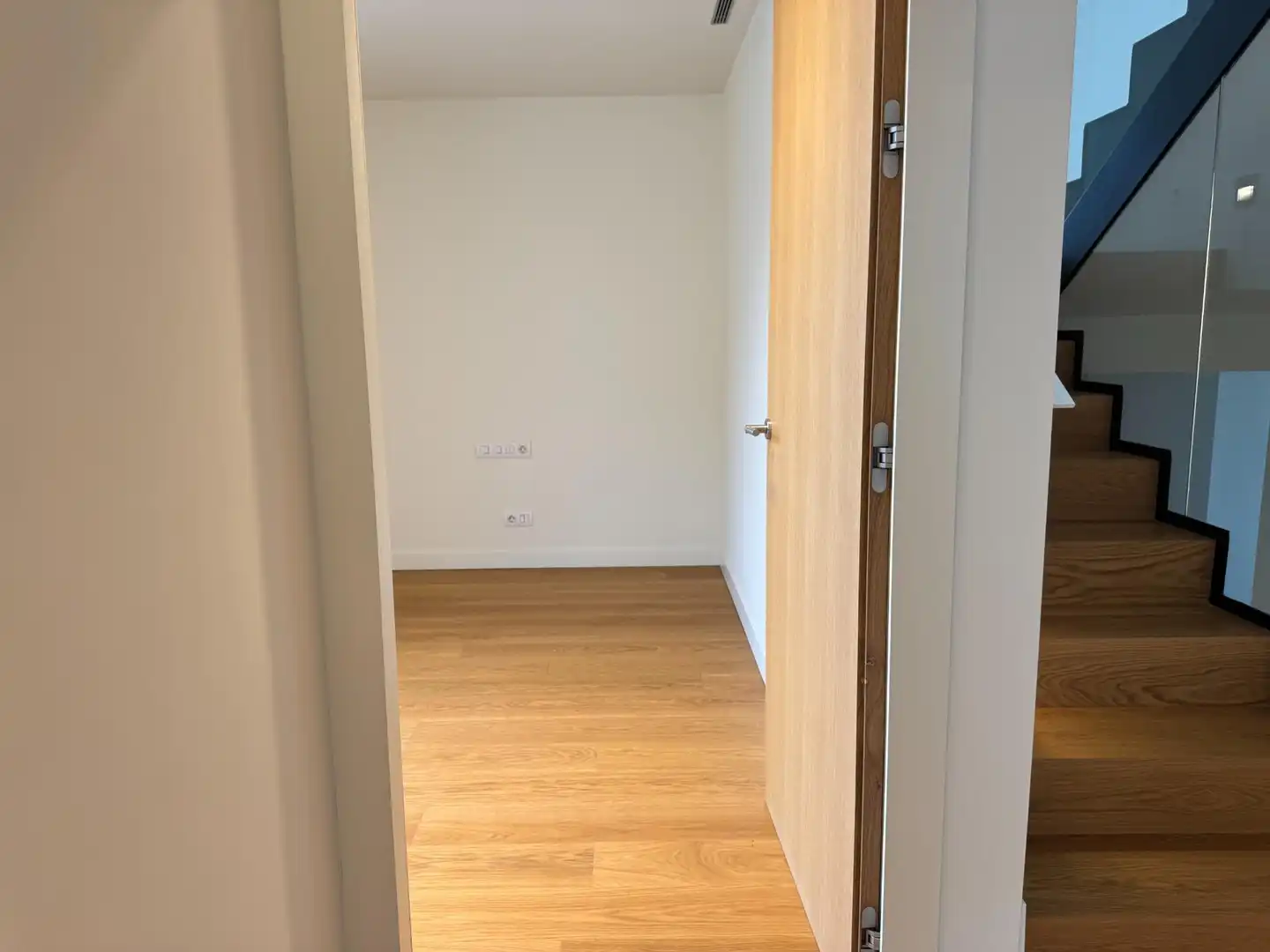 Casa o chalet en venta en Barcelona con Aire acondicionado, Calefacción y Jardín privado