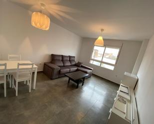 Living room of Flat to rent in La Unión  with Air Conditioner