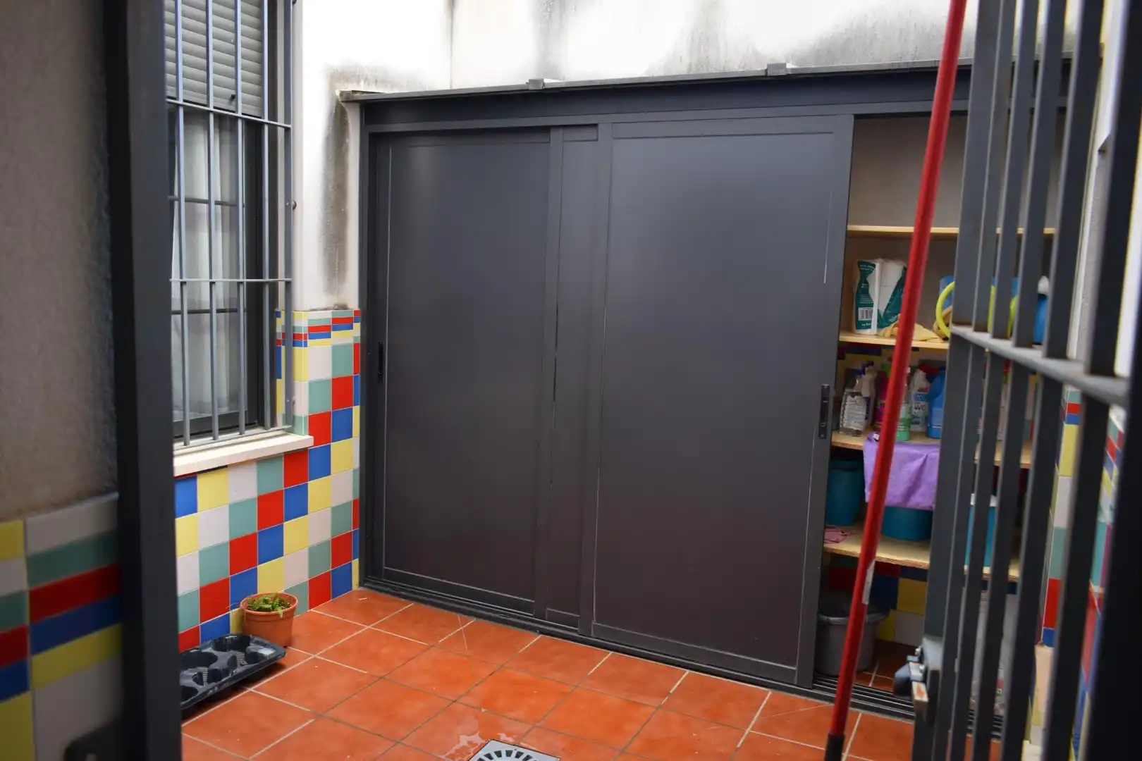 Terraza de Edificio en venta en San Bartolomé de la Torre