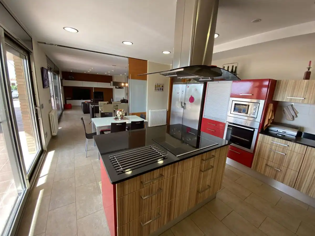 Villa avec piscine à vendre à Alcanar, imagen 11
