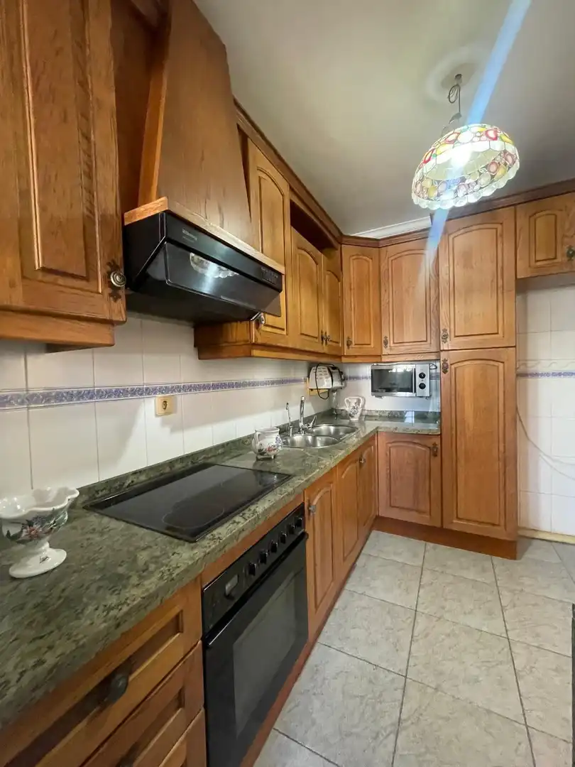 Villa avec jardin à vendre à Almerimar, imagen 3