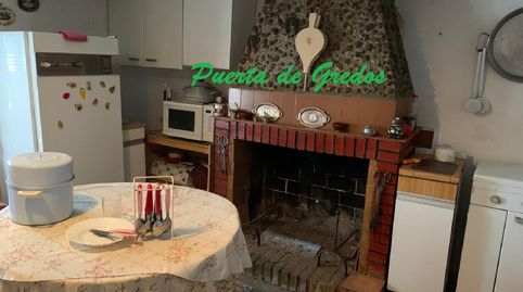 Foto 5 de Casa o chalet en venta en Carretera Av-p-508, Villafranca de la Sierra, Ávila